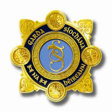 Irish Garda Non-Resident Shotgun Permit Application
