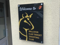 Ballivor Clay Target Shooting Club image